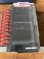 Global Express Quick Ref Handbook Nordrhein-Westfalen - Iserlohn Vorschau