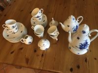 Rosenthal Kaffeegeschirr und Teekanne 8.teilig Schleswig-Holstein - Alveslohe Vorschau