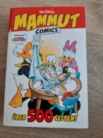 Mammut Comic Walt Disney Rheinland-Pfalz - Tawern Vorschau