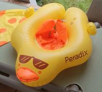 Schwimmring Ente Peradix gelb bis 18 Monate Rheinland-Pfalz - Dannstadt-Schauernheim Vorschau