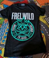 Damen Freiwild Tshirt Brandenburg - Schwarzheide Vorschau