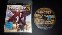 Sony PlayStation 3 PS3 Spiel Uncharted 3 Drake’s Deception 2011 Bonn - Bad Godesberg Vorschau