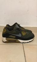 Nike Air Max Größe 45 Hessen - Schotten Vorschau