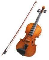 Violinunterricht Nordrhein-Westfalen - Grevenbroich Vorschau