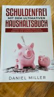 Buch „Schuldenfrei mit dem ultimativen Haushaltsbuch“ Bayern - Illertissen Vorschau