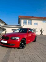 Bmw 116i Navi Sitzheizung Bayern - Bruckmühl Vorschau