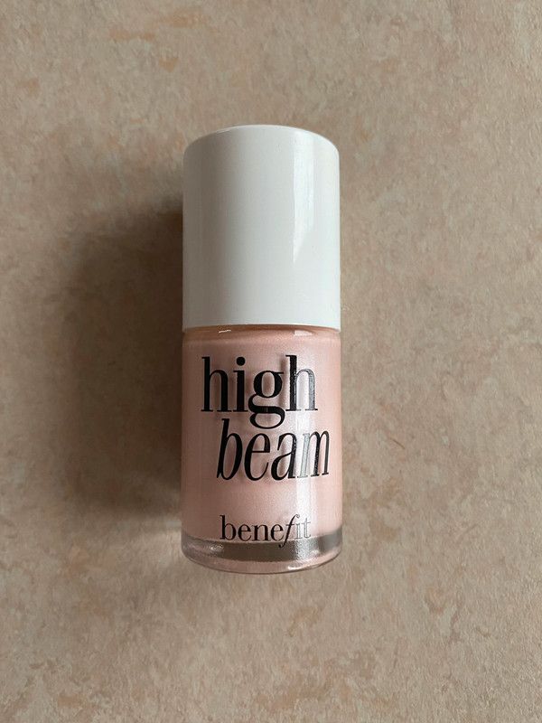 *TOP* High Beam Flüssig Highlighter Benefit Benetint 4 ml in Wiesbaden