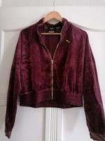 PUMA Trainingsjacke Jacke Gr. M Samt Pankow - Prenzlauer Berg Vorschau