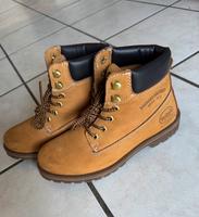 Dockers Boots/Schuhe Gr. 38 - Top Zustand Nordrhein-Westfalen - Selm Vorschau