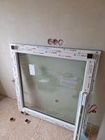 Fenster *Neu* 1210Bx1240H 3-Fachverglasung Deutsche Produktion Hessen - Bad Homburg Vorschau