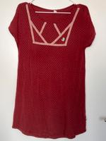 Blutsgeschwister T-Shirt longshirt Gr M Kiel - Wellsee-Kronsburg-Rönne Vorschau