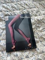 Max Mara Strumpfhose „Organza“ – Größe L – Farbe Lilac (Flieder) Bayern - Freilassing Vorschau