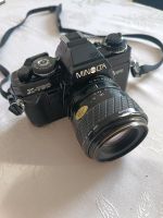 Minolta X-700 Kamera Bayern - Krailling Vorschau