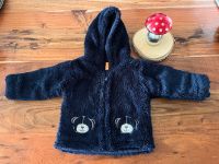 Pusblu Babyjacke Marineblau 74 Jacke Winterjacke Baden-Württemberg - Durmersheim Vorschau