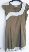 Damen Etui-Kleid von skunkfunk Gr. ca. 36/38 khaki grün Bayern - Fürth Vorschau