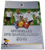 Offizielles DFB-Sammelalbum 2010 Bayern - Großheirath Vorschau