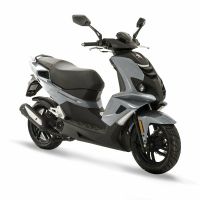 Peugeot Speedfight 4, Scooter, Roller, EURO 5 Rheinland-Pfalz - Altenkirchen Vorschau