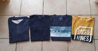 Bekleidungspaket Shirts, T-Shirts, Jack & Jones, Gr. M/L Bayern - Ingolstadt Vorschau