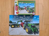 Puzzle siku Trecker Traktor 150 Teile Niedersachsen - Rethemer Vorschau