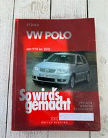 VW Polo Buch So wirds gemacht Etzold Reparaturanleitung Essen - Essen-Ruhrhalbinsel Vorschau