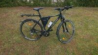 28 Zoll Cross Bike Carver Herrenfahrrad Müritz - Landkreis - Malchow Vorschau