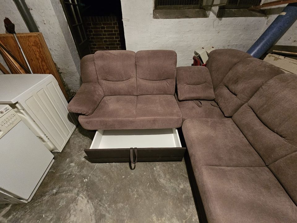 Sofa wohnzimmer in Hildesheim