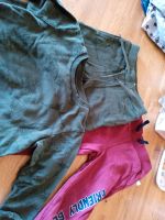 Jungen Kleidung Hose Pullover 92 Set Hessen - Igelsbach Vorschau