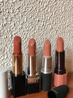 Estée Lauder Envy Matte, MAC powder kiss, Shiseido, Dior Rouge Frankfurt am Main - Innenstadt Vorschau