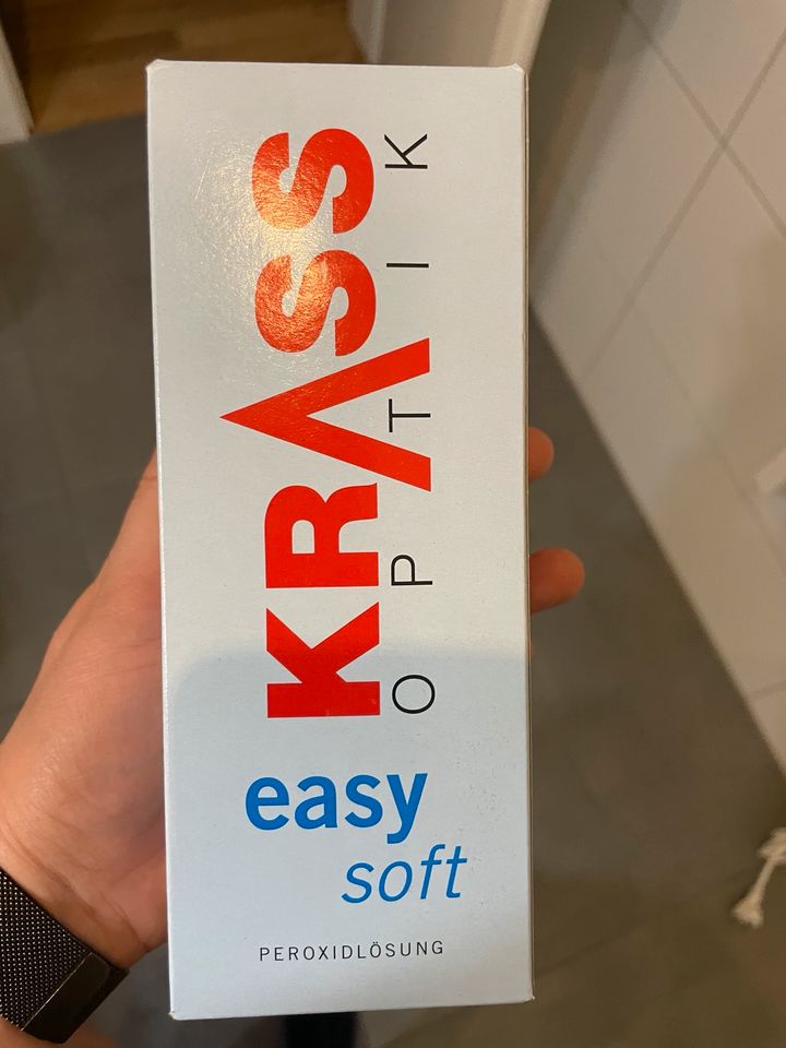 Krass easy soft in Ditzingen