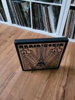 Rammstein Box Vinyl + CD Sachsen-Anhalt - Wolmirstedt Vorschau