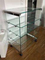 HiFi High End Rack Regal Schwerin - Neumühle- Sacktannen Vorschau