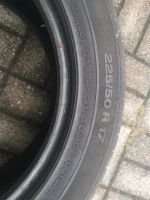 2x 225/50 R17 ContiPremiumContact 2 mit Conti Seal Bayern - Ingolstadt Vorschau