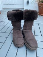 UGG Schuhe Größe 38 Nordrhein-Westfalen - Hamm Vorschau