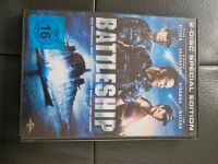 Battleship 2 Disc Special Edition DVD Nordrhein-Westfalen - Nottuln Vorschau