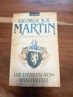 George R.R. Martin " Die Herren von Winterfell" ,Band 1 Rheinland-Pfalz - Sippersfeld Vorschau