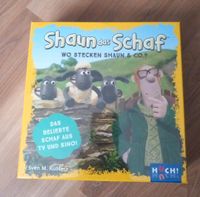 Shaun das Schaf Wo stecken Shaun &Co Hessen - Brachttal Vorschau