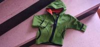 Jako o Fleecsjacke Zwergenkaputze Polartec Gr. 92/98 Niedersachsen - Kissenbrück Vorschau