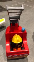 Playmobil 1-2-3 Feuerwehr Bayern - Gauting Vorschau