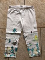 tolle Leggings von Topolino Gr. 128 Hannover - Misburg-Anderten Vorschau