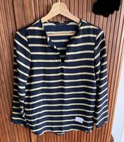 Bluse, Zara, gestreift, wie neu, Damen, schwarz, XS-S, 34-36 Bayern - Markt Schwaben Vorschau