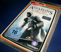 Sony PSP Spiel ASSASSINS CREED BLOODLINES USK 16 Portofrei! Nordrhein-Westfalen - Moers Vorschau