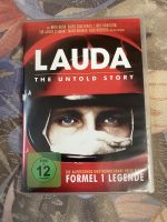 Lauda, the untold Story - DVD Kr. München - Putzbrunn Vorschau