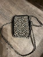 Handtasche Handytasche Leopard Lübeck - St. Lorenz Nord Vorschau