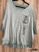 Leichtes Tredy Shirt Gr. 2 neu Bayern - Weiden (Oberpfalz) Vorschau
