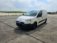 Peugeot Partner 120 1.6 e- HDI Rheinland-Pfalz - Bitburg Vorschau