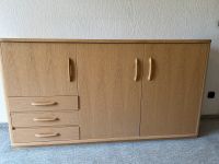 Sideboard massiv Baden-Württemberg - Böblingen Vorschau