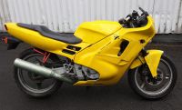 Schlachtfest Honda CBR 400 NC23 1987 Einzelteile Ersatzteile Nordrhein-Westfalen - Recklinghausen Vorschau