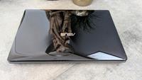 Asus n77j n71jq Laptop Notebook  mit Tasche und Zubehör Bayern - Königsbrunn Vorschau