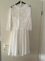 Kleid von Swing in weiß Niedersachsen - Oldenburg Vorschau