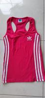 Sport Top Damen pink, Adidas Sport Shirt Brandenburg - Teltow Vorschau